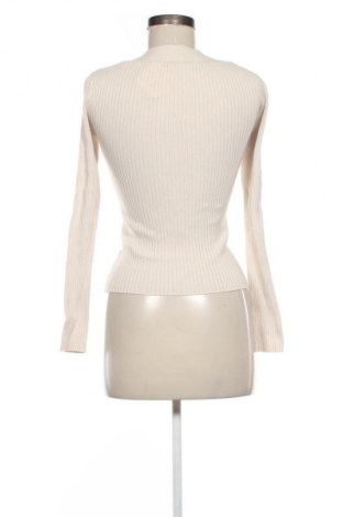 Női pulóver H&M, Méret XS, Szín Ekrü
, Ár 6 198 Ft