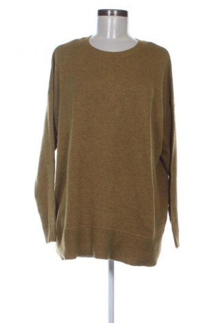 Női pulóver H&M, Méret L, Szín Sárga, Ár 6 198 Ft