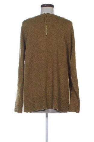 Női pulóver H&M, Méret L, Szín Sárga, Ár 6 198 Ft