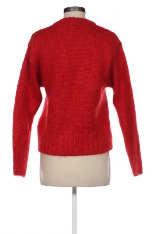 Női pulóver H&M, Méret XS, Szín Piros, Ár 6 198 Ft