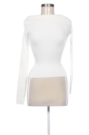 Női pulóver H&M, Méret S, Szín Fehér, Ár 6 198 Ft