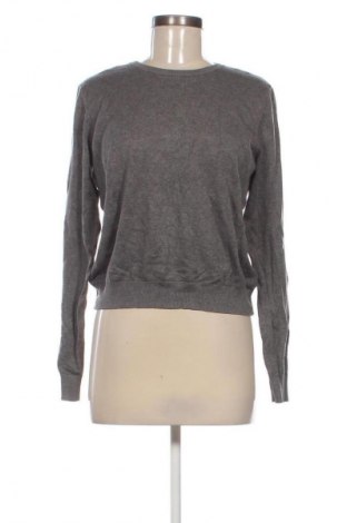 Damenpullover H&M, Größe L, Farbe Grau, Preis 15,00 €