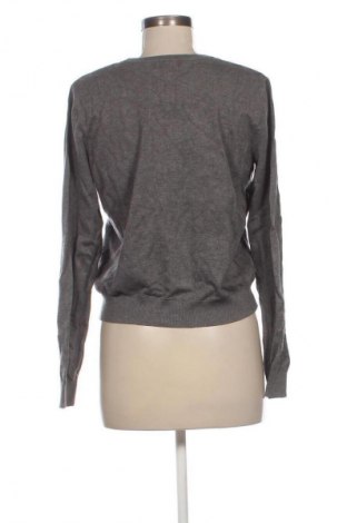 Damenpullover H&M, Größe L, Farbe Grau, Preis 15,00 €