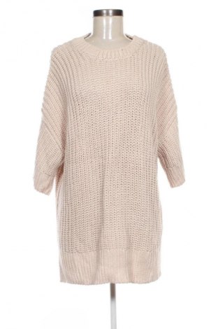 Női pulóver H&M, Méret M, Szín Bézs, Ár 6 198 Ft