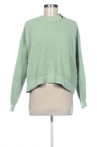 Damenpullover H&M, Größe M, Farbe Grün, Preis € 22,41