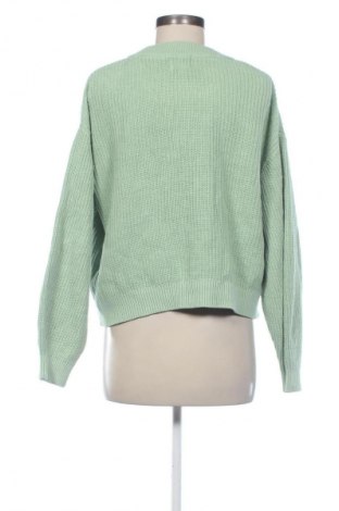 Damenpullover H&M, Größe M, Farbe Grün, Preis € 22,41