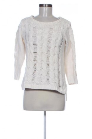 Damenpullover H&M, Größe S, Farbe Ecru, Preis € 14,77