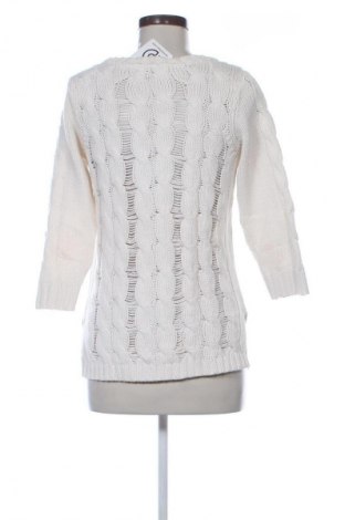 Damenpullover H&M, Größe S, Farbe Ecru, Preis € 14,77