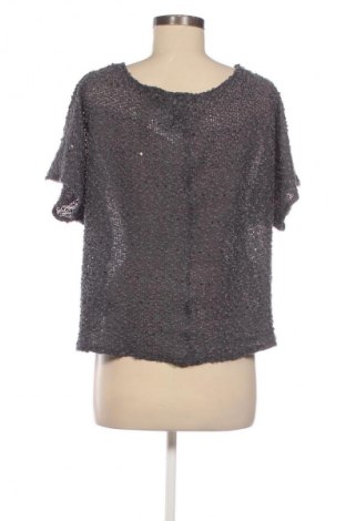 Дамски пуловер H&M, Размер L, Цвят Сив, Цена 14,77 €