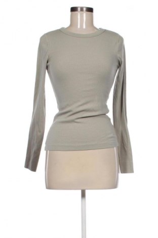 Damenpullover H&M, Größe S, Farbe Grün, Preis € 14,77