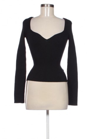 Damenpullover H&M, Größe XS, Farbe Schwarz, Preis € 8,99