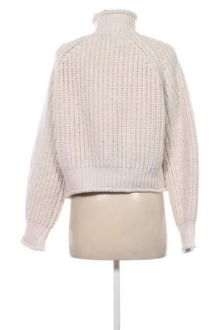 Damenpullover H&M, Größe M, Farbe Weiß, Preis € 14,77