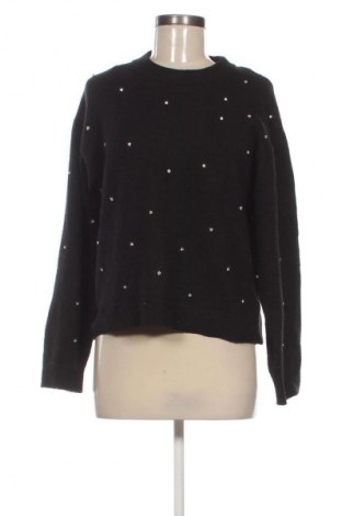 Дамски пуловер H&M, Размер XS, Цвят Черен, Цена 9,51 €
