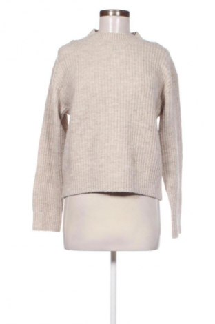 Damenpullover H&M, Größe S, Farbe Beige, Preis € 15,00