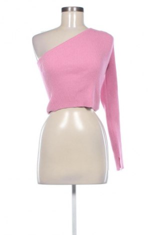 Дамски пуловер H&M, Размер S, Цвят Розов, Цена 14,77 €