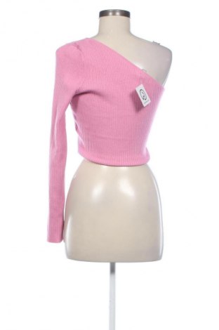 Дамски пуловер H&M, Размер S, Цвят Розов, Цена 14,77 €