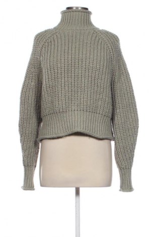 Női pulóver H&M, Méret S, Szín Zöld, Ár 4 609 Ft