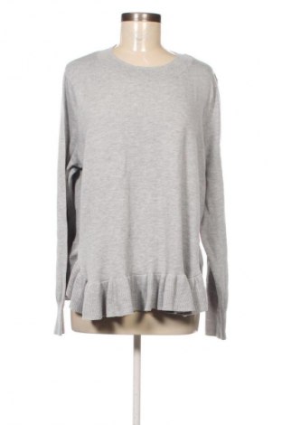 Női pulóver H&M, Méret XL, Szín Szürke, Ár 5 169 Ft