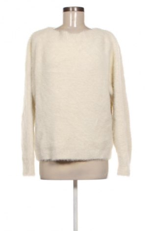 Damenpullover H&M, Größe L, Farbe Weiß, Preis € 9,99