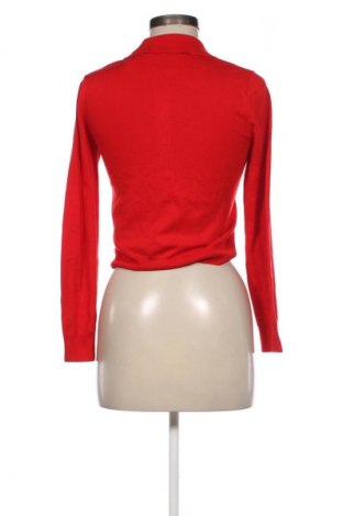 Damenpullover H&M, Größe XXS, Farbe Rot, Preis € 14,77