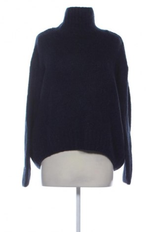 Дамски пуловер H&M, Размер XS, Цвят Син, Цена 15,00 €