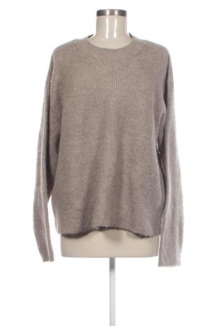 Дамски пуловер H&M, Размер XL, Цвят Кафяв, Цена 10,73 €