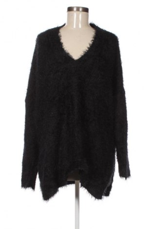 Női pulóver H&M, Méret L, Szín Fekete, Ár 4 499 Ft