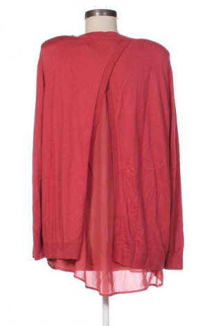 Дамски пуловер H&M, Размер XL, Цвят Червен, Цена 15,00 €