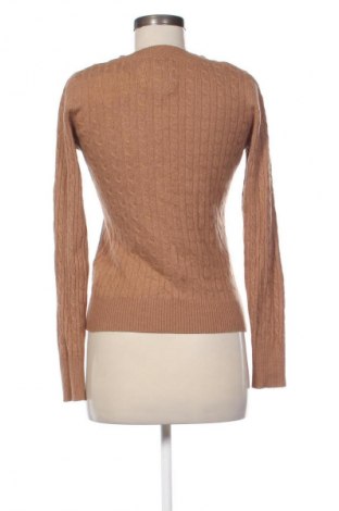 Női pulóver H&M, Méret M, Szín Barna, Ár 5 699 Ft