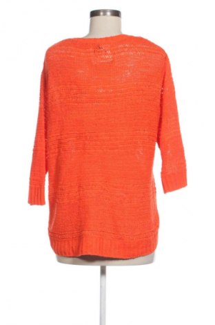 Damski sweter H&M, Rozmiar M, Kolor Pomarańczowy, Cena 80,38 zł