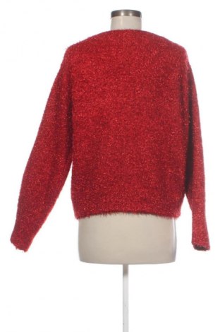 Damenpullover H&M, Größe XS, Farbe Rot, Preis € 12,99