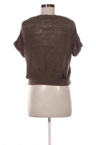 Damski sweter H&M, Rozmiar S, Kolor Brązowy, Cena 79,15 zł