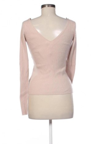 Damski sweter H&M, Rozmiar S, Kolor Beżowy, Cena 79,15 zł