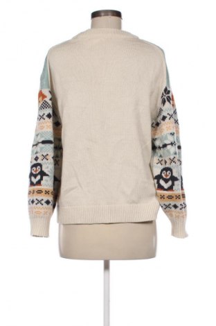 Dámský svetr H&M, Velikost M, Barva Vícebarevné, Cena  425,00 Kč