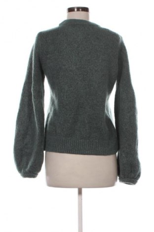 Dámský svetr H&M, Velikost S, Barva Zelená, Cena  419,00 Kč