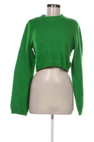 Damenpullover H&M, Größe S, Farbe Grün, Preis € 14,77