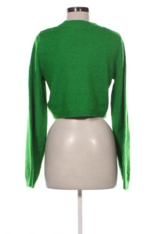 Damenpullover H&M, Größe S, Farbe Grün, Preis € 14,77