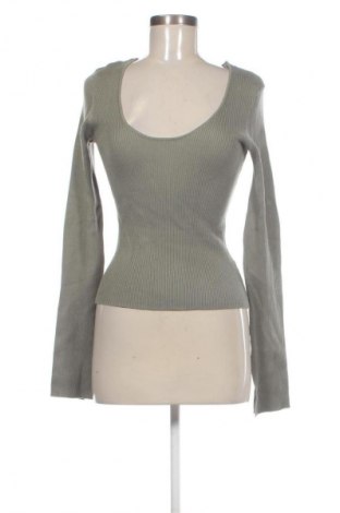 Női pulóver H&M, Méret M, Szín Zöld, Ár 3 089 Ft