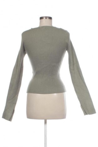 Női pulóver H&M, Méret M, Szín Zöld, Ár 3 089 Ft