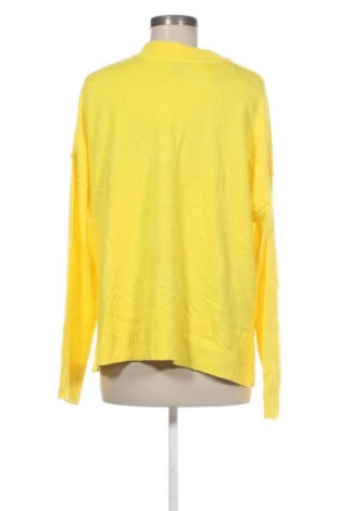 Дамски пуловер H&M, Размер M, Цвят Жълт, Цена 8,18 €