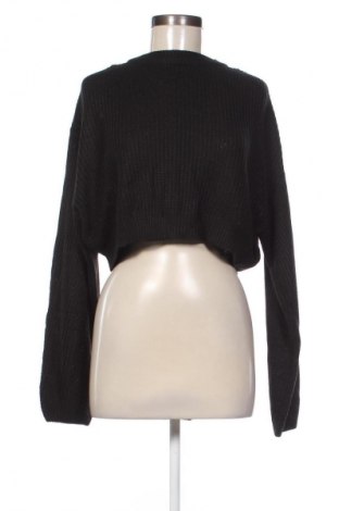 Damenpullover H&M, Größe L, Farbe Schwarz, Preis € 15,00