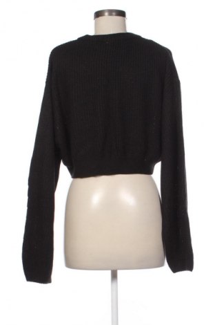 Damenpullover H&M, Größe L, Farbe Schwarz, Preis € 15,00