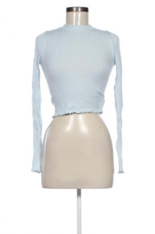 Damenpullover H&M, Größe M, Farbe Blau, Preis € 10,99