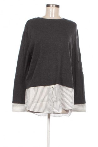 Dámsky pulóver H&M, Veľkosť M, Farba Sivá, Cena  15,00 €