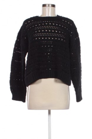 Pulover de femei H&M, Mărime XL, Culoare Negru, Preț 78,20 Lei