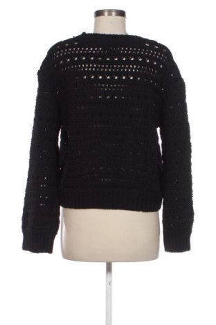 Pulover de femei H&M, Mărime XL, Culoare Negru, Preț 78,20 Lei