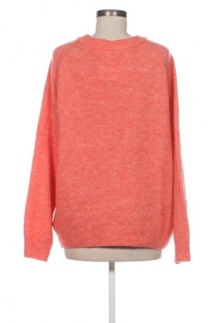 Damenpullover H&M, Größe S, Farbe Orange, Preis 9,99 €