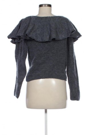 Дамски пуловер H&M, Размер M, Цвят Сив, Цена 10,22 €