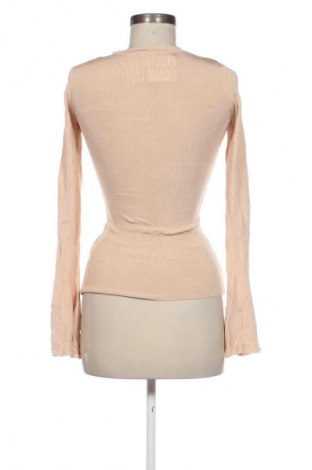 Női pulóver H&M, Méret XS, Szín Bézs, Ár 5 099 Ft