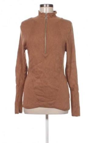 Női pulóver H&M, Méret L, Szín Bézs, Ár 5 189 Ft